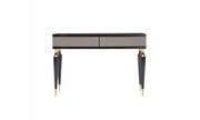 Atmacha Home And Living VENEDIK DRESSER & MIRROR