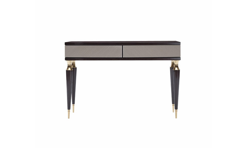 Atmacha Home And Living VENEDIK DRESSER & MIRROR