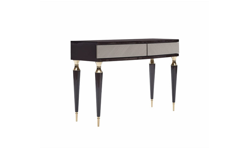 Atmacha Home And Living VENEDIK DRESSER & MIRROR