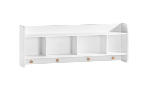 Atmacha Home And Living Wall Shelf Flora Wall Shelf