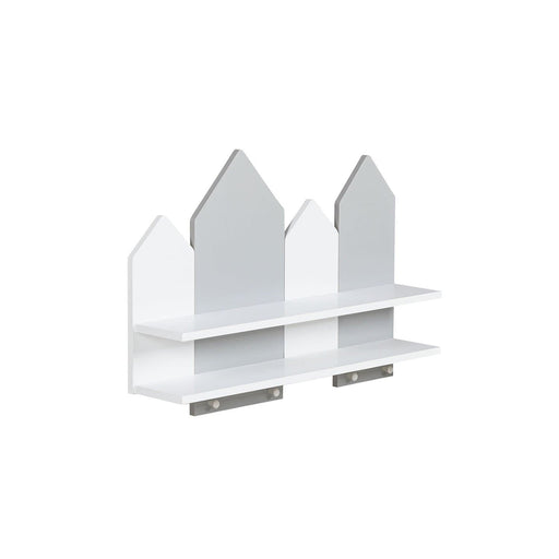 Atmacha Home And Living Wall Shelf Honey Wall Shelf