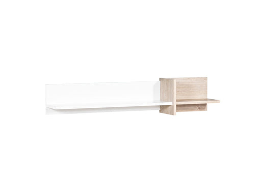 Atmacha Home And Living Wall Shelf Nomi Wall Shelf