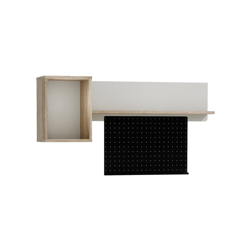 Atmacha Home And Living Wall Shelf Rhea Wall Shelf