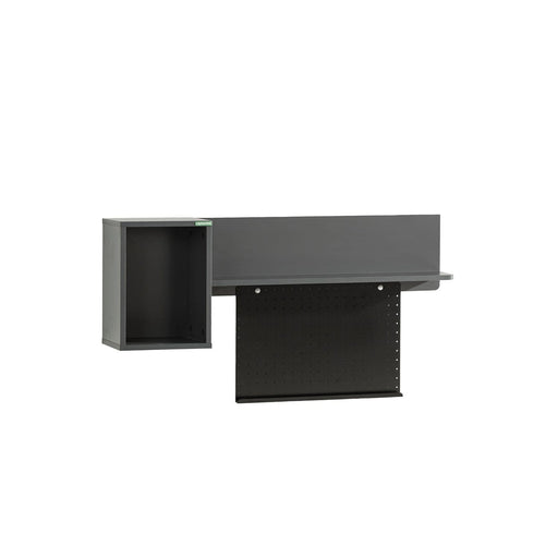 Atmacha Home And Living Wall Shelf Robin Wall Shelf
