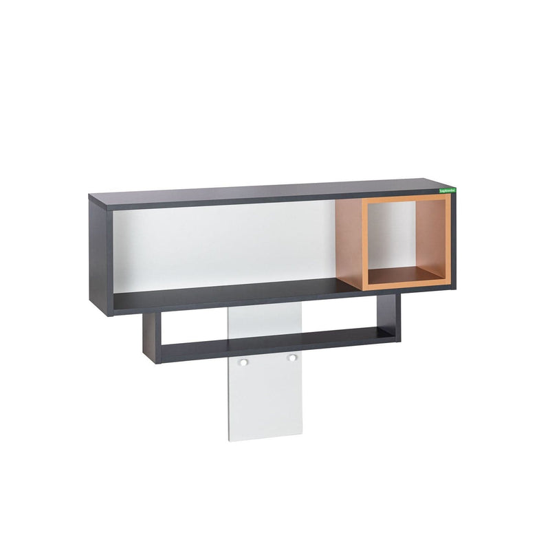 Atmacha Home And Living Wall Shelf Romy Wall Shelf