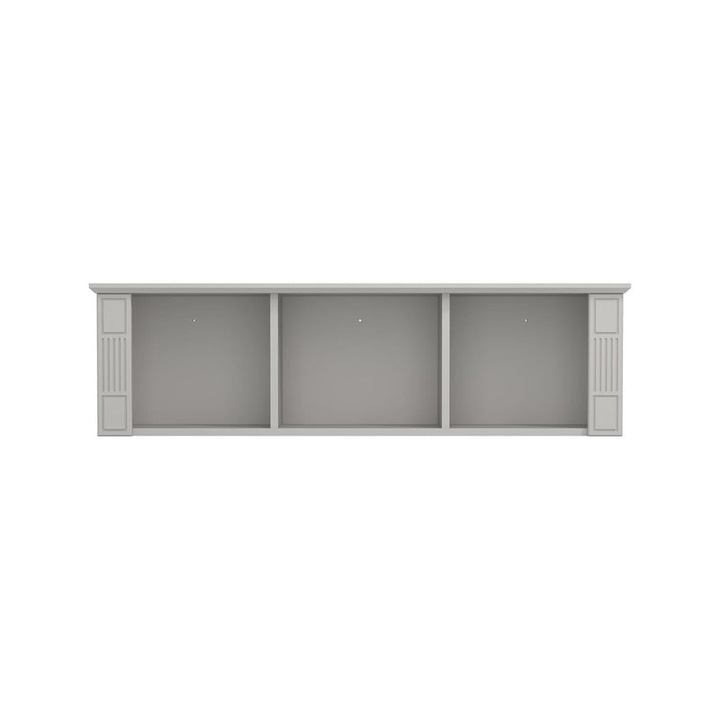 Atmacha Home And Living Wall Shelf Vega Wall Shelf