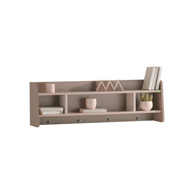 Atmacha Home And Living Wall Shelf Vivi Wall Shelf