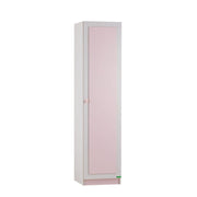 Atmacha Home And Living Wardrobe 1 Door Indie Wardrobe