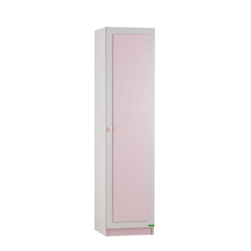 Atmacha Home And Living Wardrobe 1 Door Indie Wardrobe