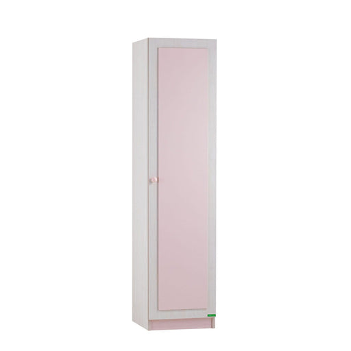 Atmacha Home And Living Wardrobe 1 Door Indie Wardrobe