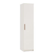 Atmacha Home And Living Wardrobe 1 Door Jolly Wardrobe