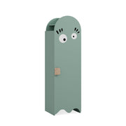 Atmacha Home And Living Wardrobe 1 Door Lokie Wardrobe