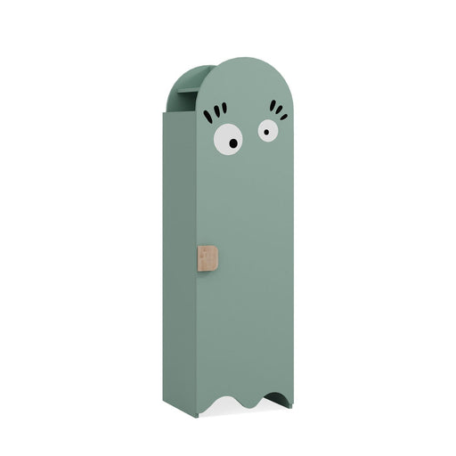 Atmacha Home And Living Wardrobe 1 Door Lokie Wardrobe