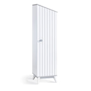 Atmacha Home And Living Wardrobe 1 Door Nia Wardrobe