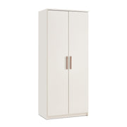 Atmacha Home And Living Wardrobe 2 Door Jolly Wardrobe