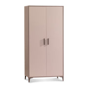 Atmacha Home And Living Wardrobe 2 Door Vivi Wardrobe