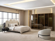 Atmacha Home And Living Wardrobe 300 cm Knightsbridge Wardrobe