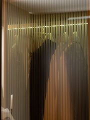 Atmacha Home And Living Wardrobe 300 cm Knightsbridge Wardrobe