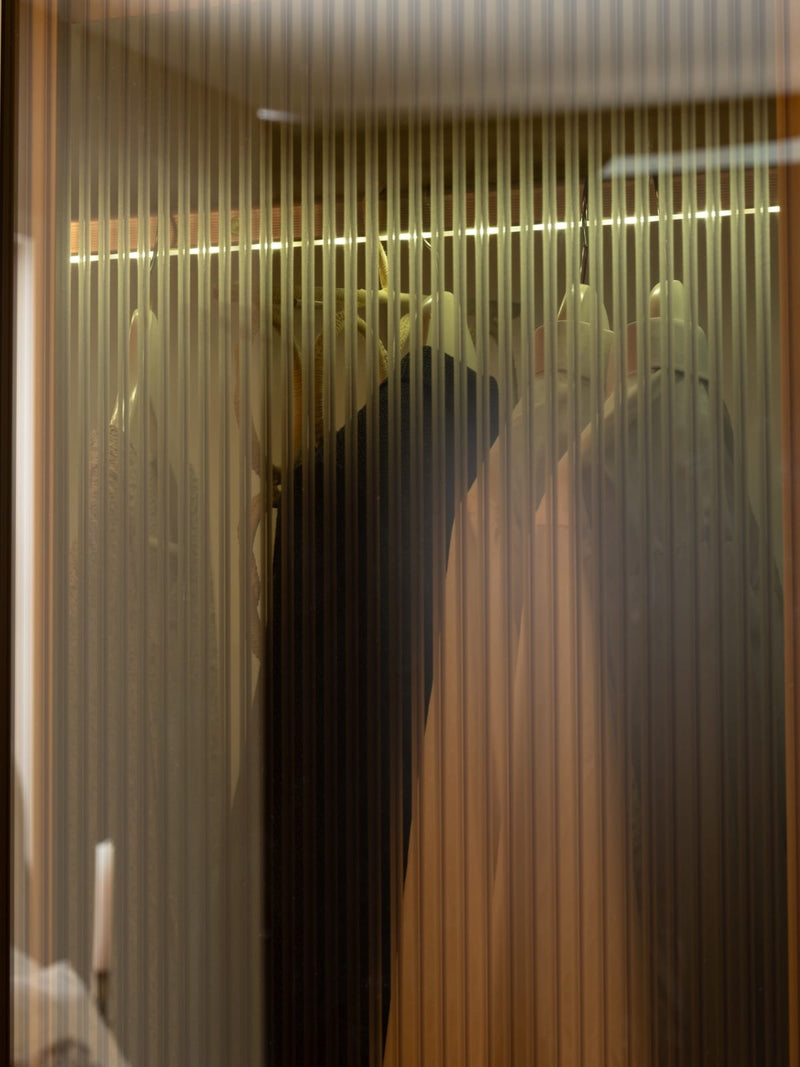 Atmacha Home And Living Wardrobe 300 cm Knightsbridge Wardrobe