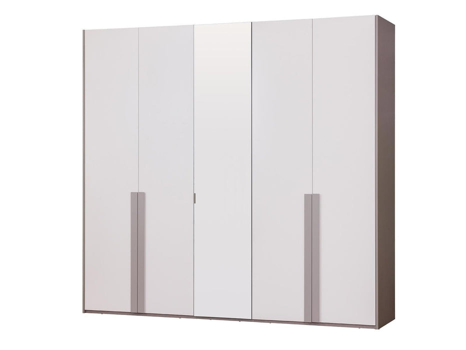 Atmacha Home And Living Wardrobe Duru Wardrobe (Name and price needs changing)