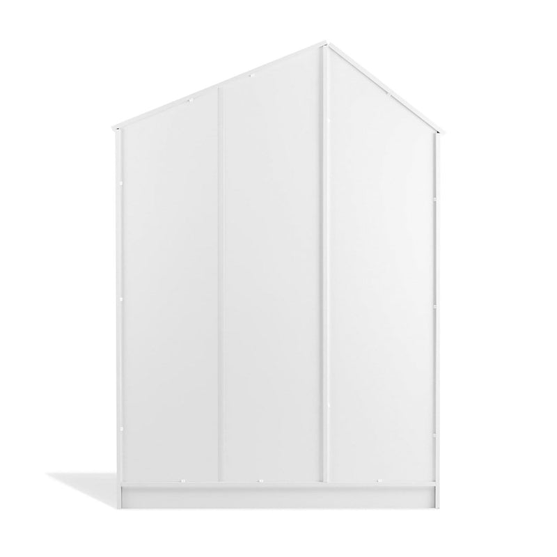Atmacha Home And Living Wardrobe Esme Wardrobe