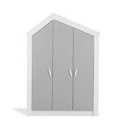 Atmacha Home And Living Wardrobe Esme Wardrobe