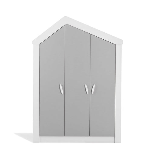 Atmacha Home And Living Wardrobe Esme Wardrobe