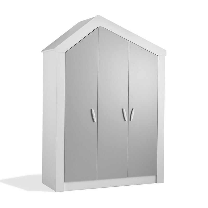 Atmacha Home And Living Wardrobe Esme Wardrobe