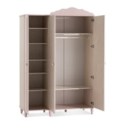 Atmacha Home And Living Wardrobe Indie Wardrobe