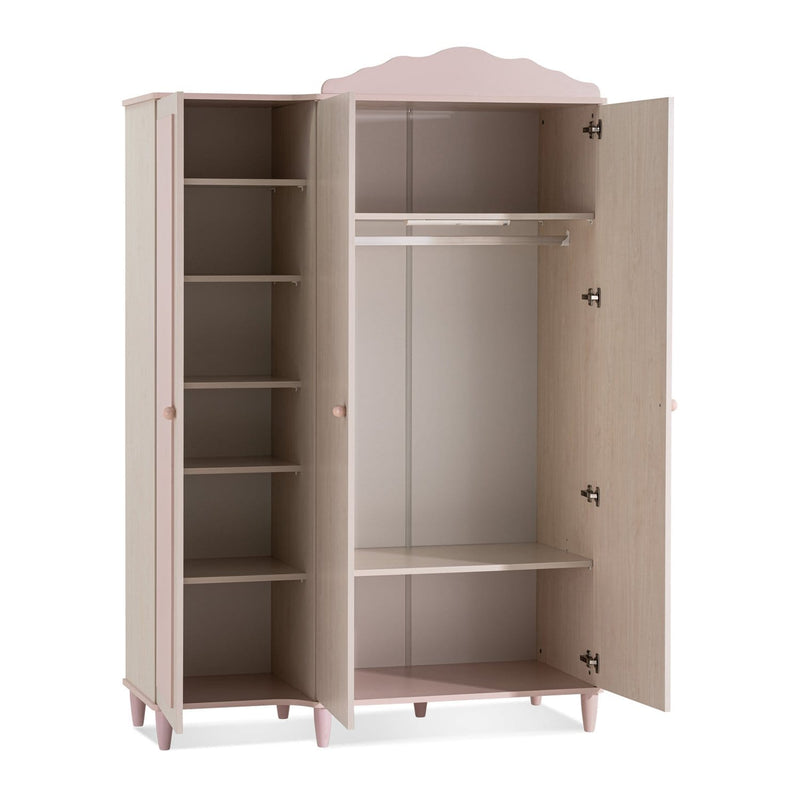 Atmacha Home And Living Wardrobe Indie Wardrobe