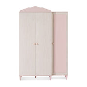 Atmacha Home And Living Wardrobe Indie Wardrobe