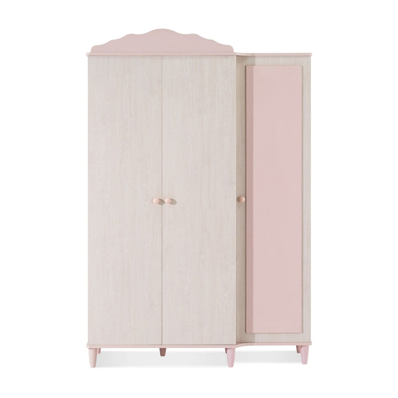 Atmacha Home And Living Wardrobe Indie Wardrobe