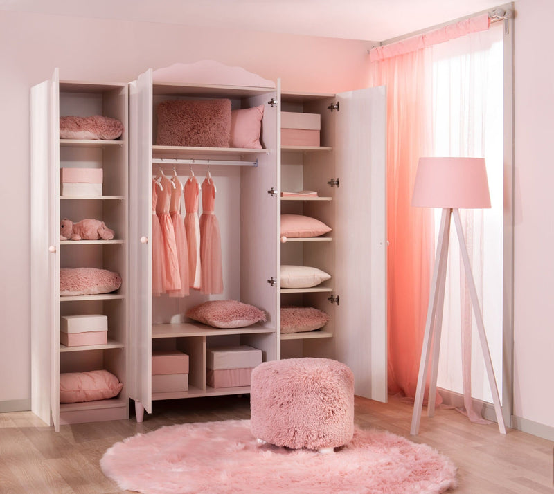 Atmacha Home And Living Wardrobe Indie Wardrobe