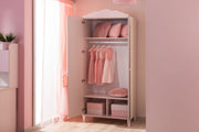 Atmacha Home And Living Wardrobe Indie Wardrobe