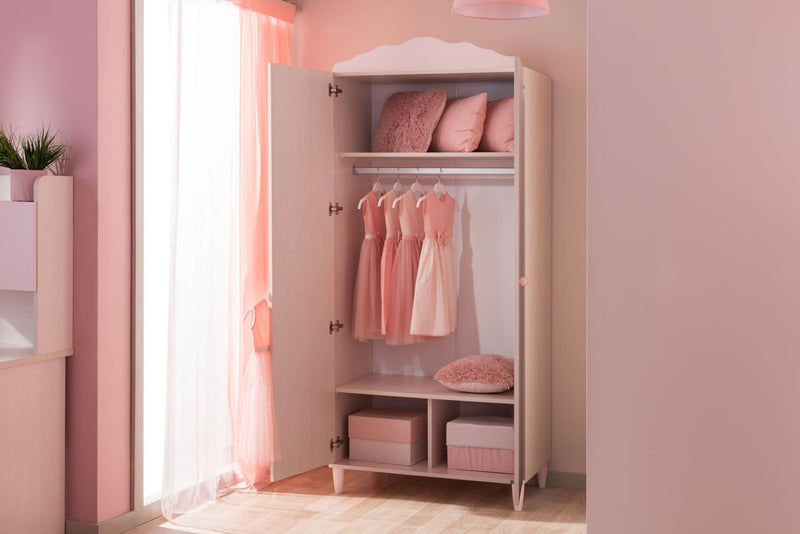 Atmacha Home And Living Wardrobe Indie Wardrobe