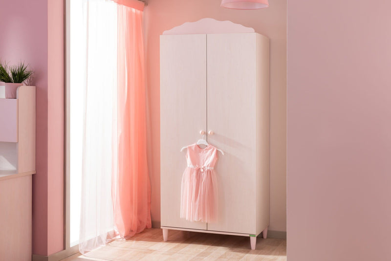Atmacha Home And Living Wardrobe Indie Wardrobe