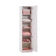 Atmacha Home And Living Wardrobe Indie Wardrobe