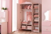 Atmacha Home And Living Wardrobe Indie Wardrobe