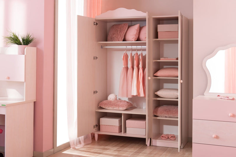 Atmacha Home And Living Wardrobe Indie Wardrobe