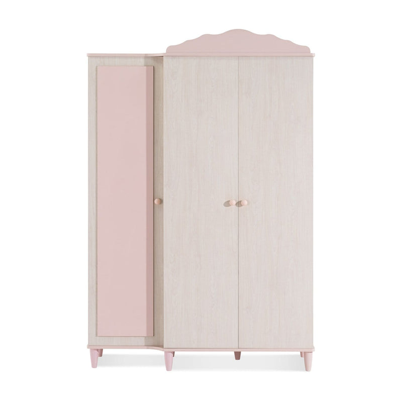 Atmacha Home And Living Wardrobe Indie Wardrobe