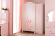 Atmacha Home And Living Wardrobe Indie Wardrobe