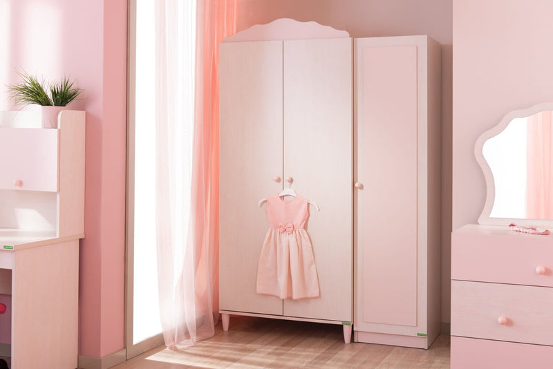 Atmacha Home And Living Wardrobe Indie Wardrobe