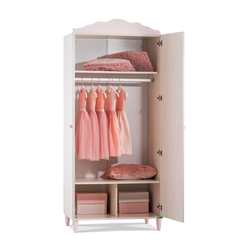 Atmacha Home And Living Wardrobe Indie Wardrobe