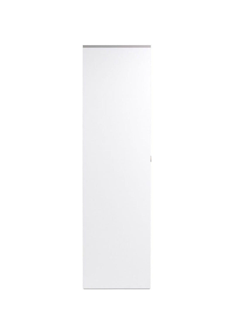 Atmacha Home And Living Wardrobe Jolie Wardrobe