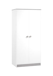 Atmacha Home And Living Wardrobe Jolie Wardrobe
