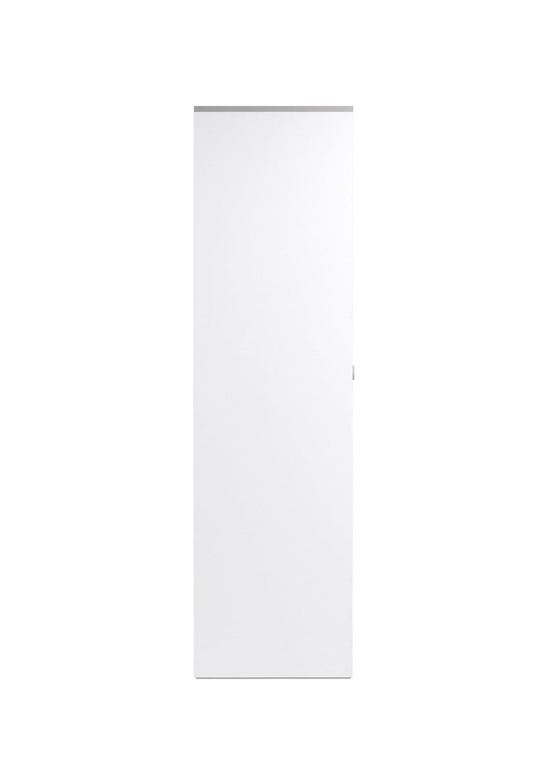 Atmacha Home And Living Wardrobe Jolie Wardrobe
