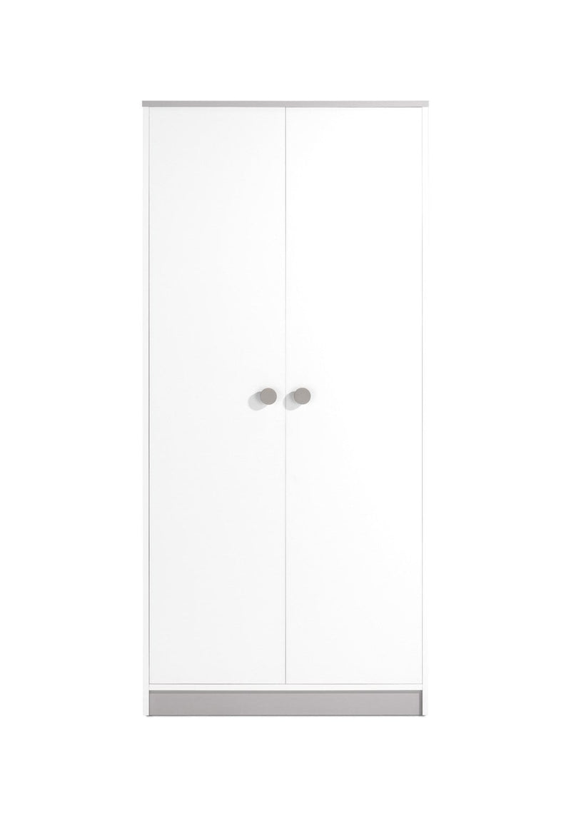 Atmacha Home And Living Wardrobe Jolie Wardrobe
