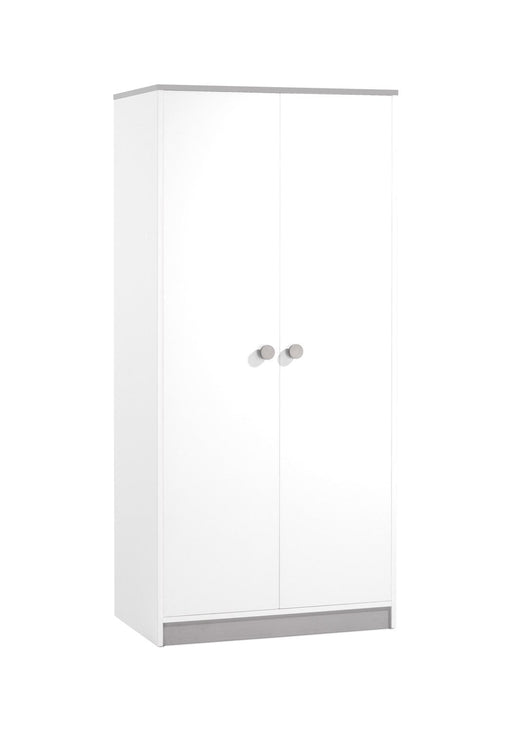 Atmacha Home And Living Wardrobe Jolie Wardrobe