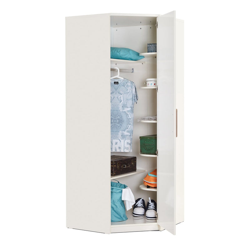 Atmacha Home And Living Wardrobe Jolly Wardrobe