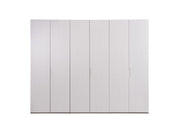 Atmacha Home And Living Wardrobe Juno  Wardrobe